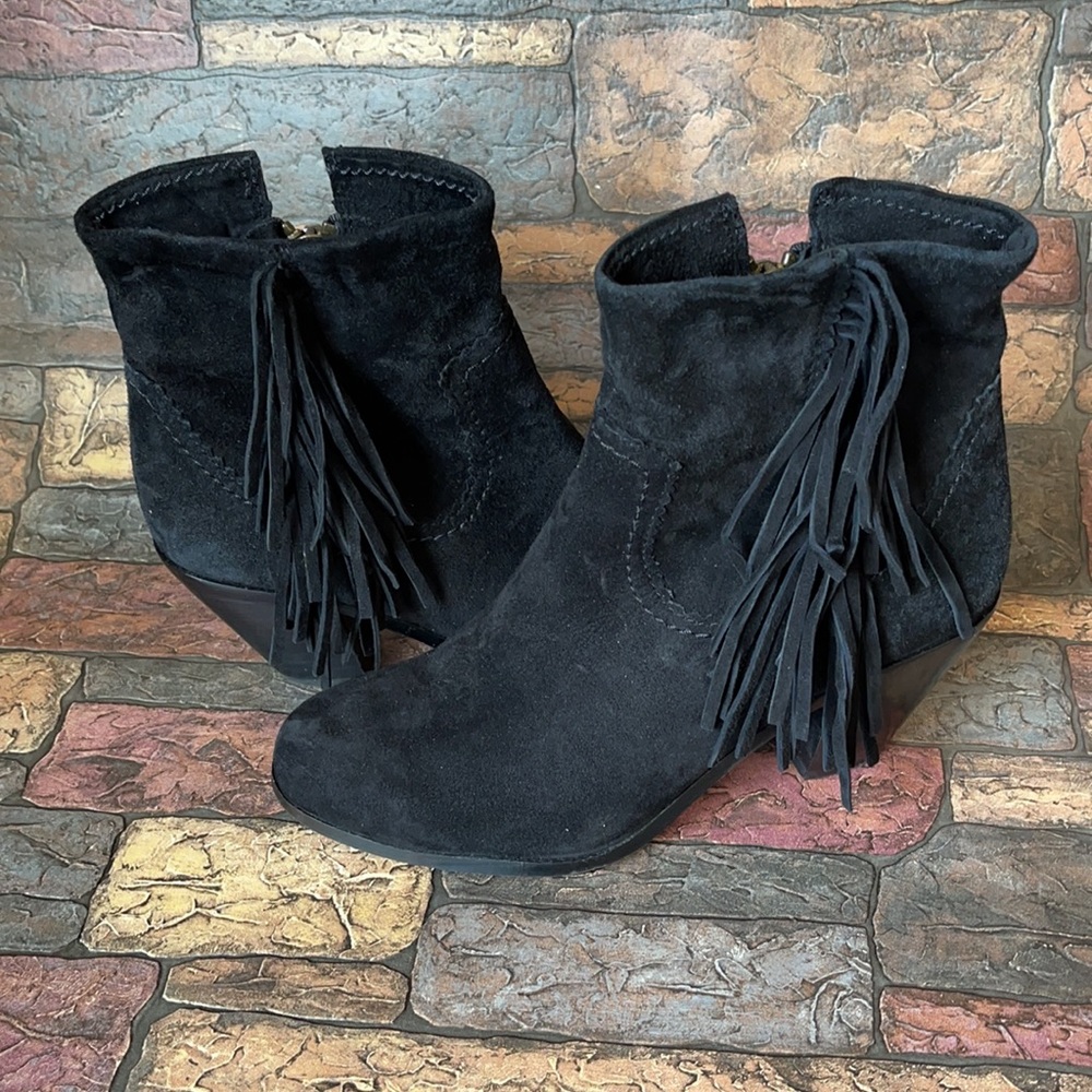 Sam Edelman Booties - Picture 9 of 9
